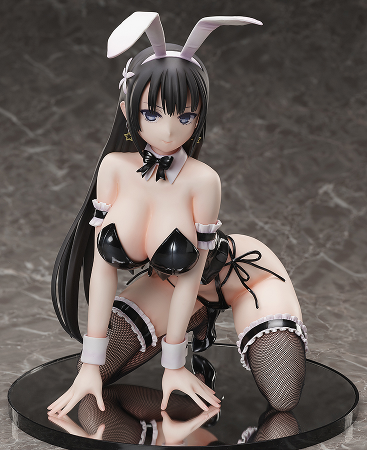 เปิดจอง : Myrica Takase Bunny version