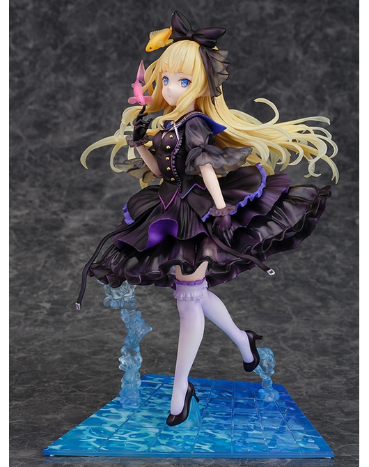 เปิดจอง : Toka Kairo ~Minasoko no Alice~