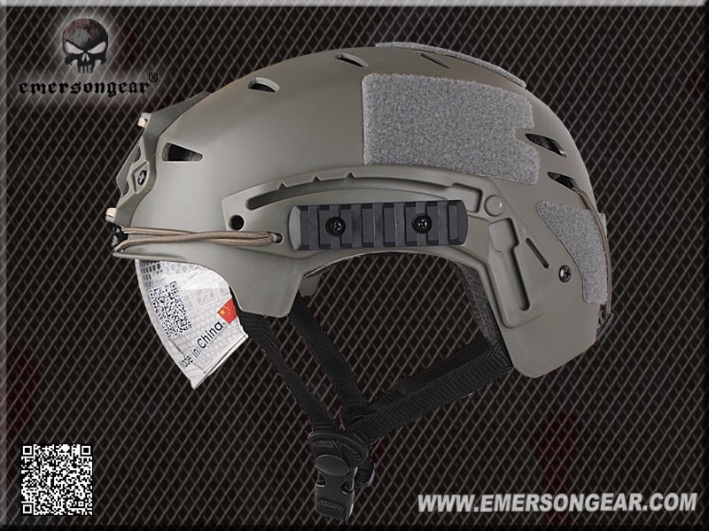 www.bkkboy.lnwshop.com New.ด่วนๆครับ สินค้ามาใหม่ครับ EMERSON EXF BUMP Helmet/Protective ราคาพิเศษ