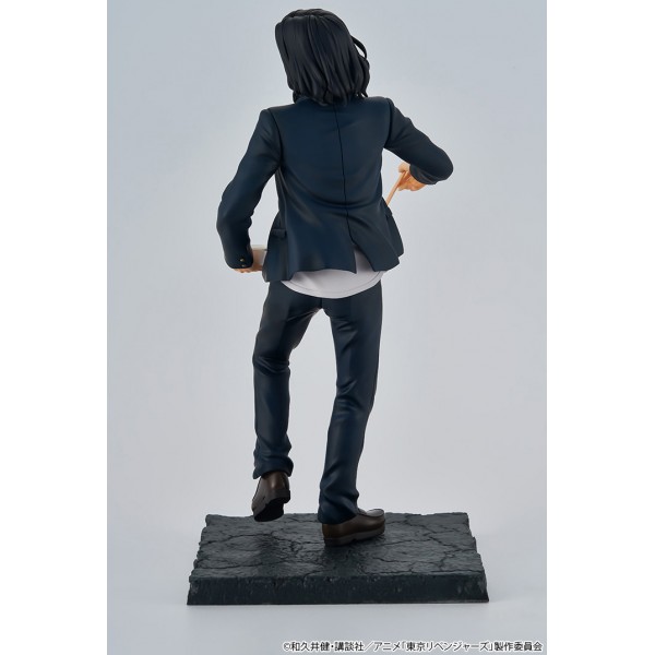 เปิดจอง : Tenitol Keisuke Baji