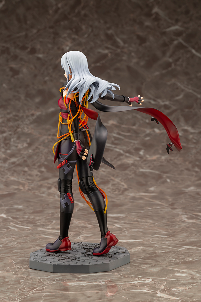เปิดจอง : ARTFX J Kasane Randall