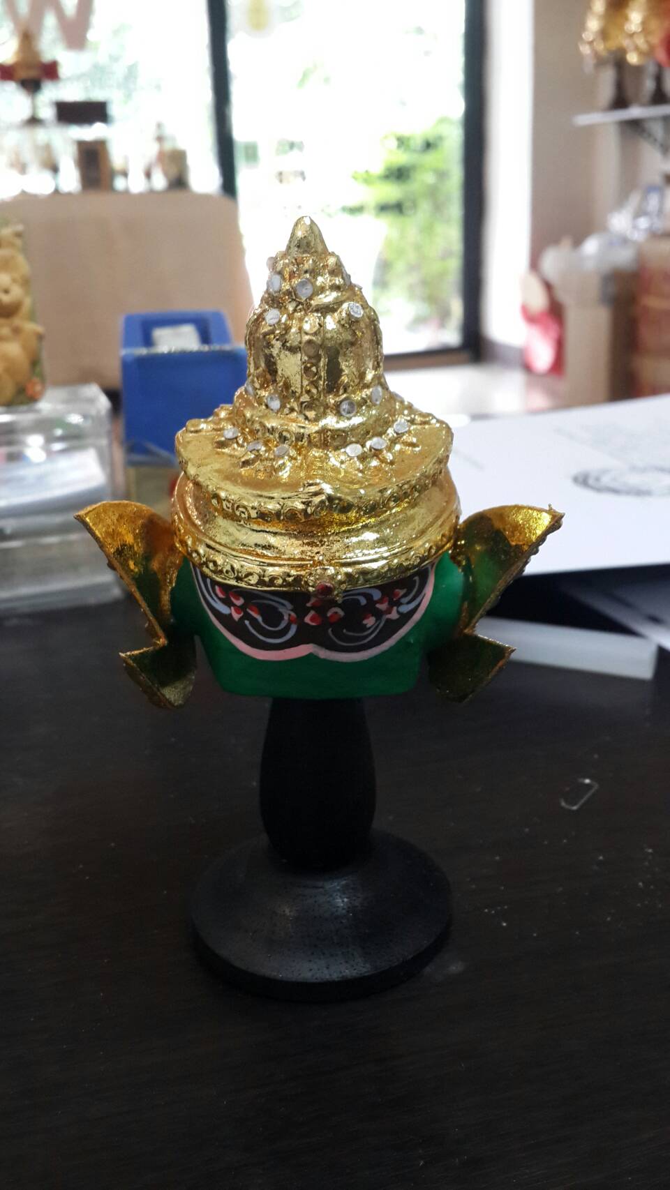 พระวิษณุกรรม