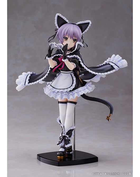 เปิดจอง : Maidmade Yuki Nagato