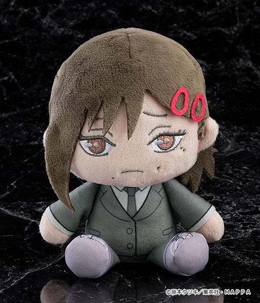 เปิดจอง : Chainsaw Man Plushie Kobeni