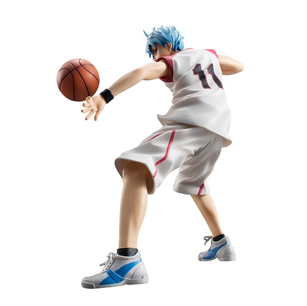 เปิดจอง Kuroko no Basket: Kuroko Tetsuya Last Game Ver.