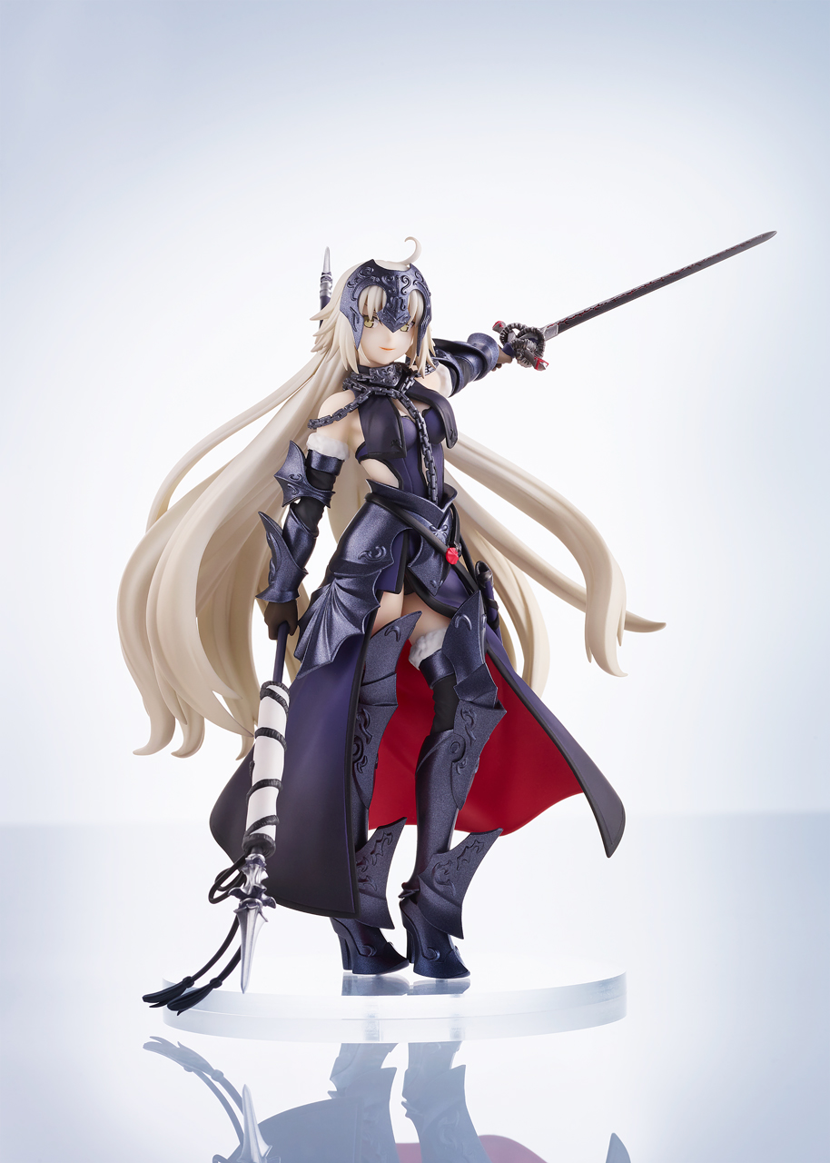 เปิดจอง : ConoFig Fate/Grand Order Avenger / Jeanne d'Arc (Alter)
