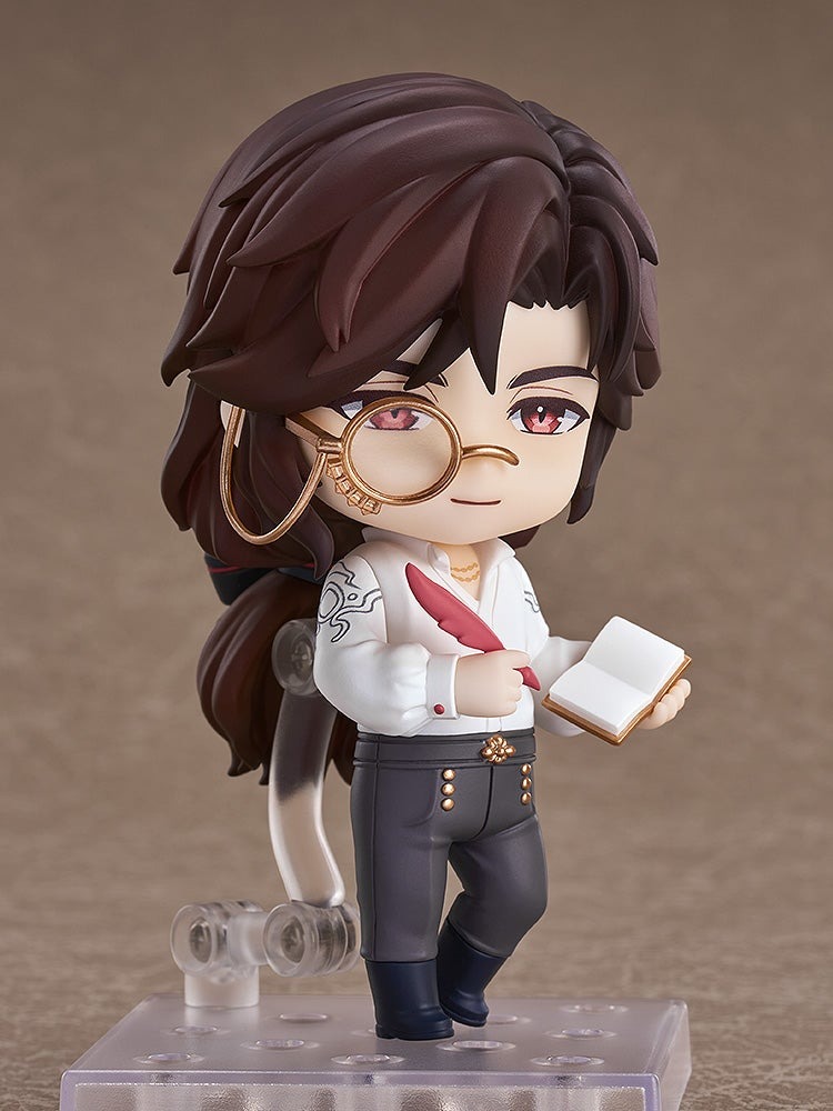 เปิดจอง : Nendoroid Light Evan
