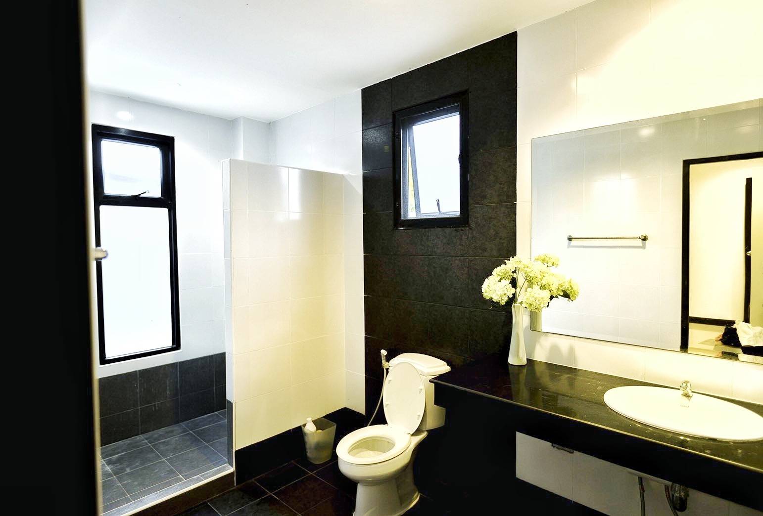 HR 2023 บ้านพักหัวหิน บ้านเจลลี่