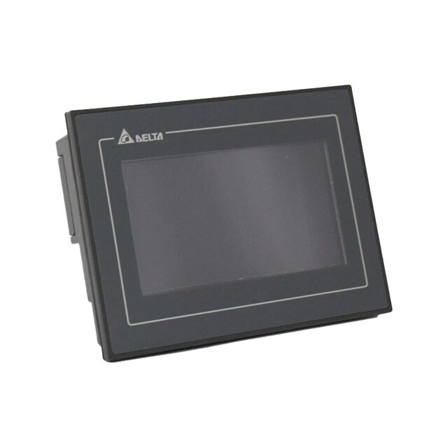 Delta HMI DOP-110WS 10-inch Advanced หน้าจอทัชสกรีน เดลต้า
