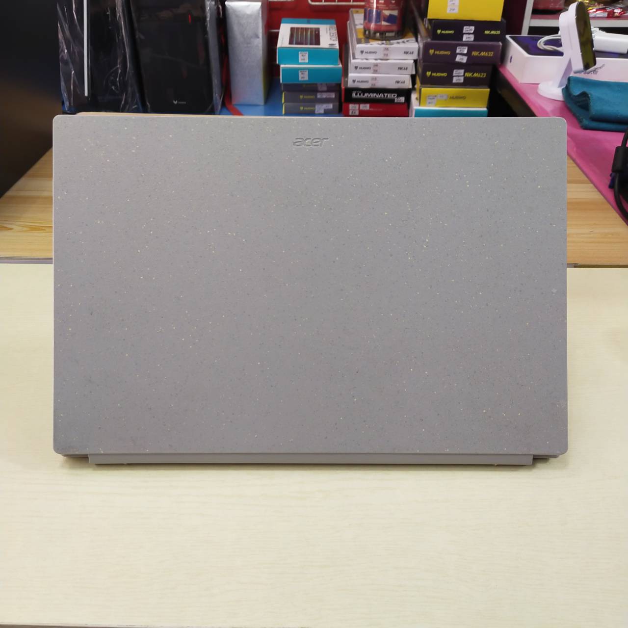 ACER ASPIRE VERO AV15-51-518U สภาพเครื่อง 85%