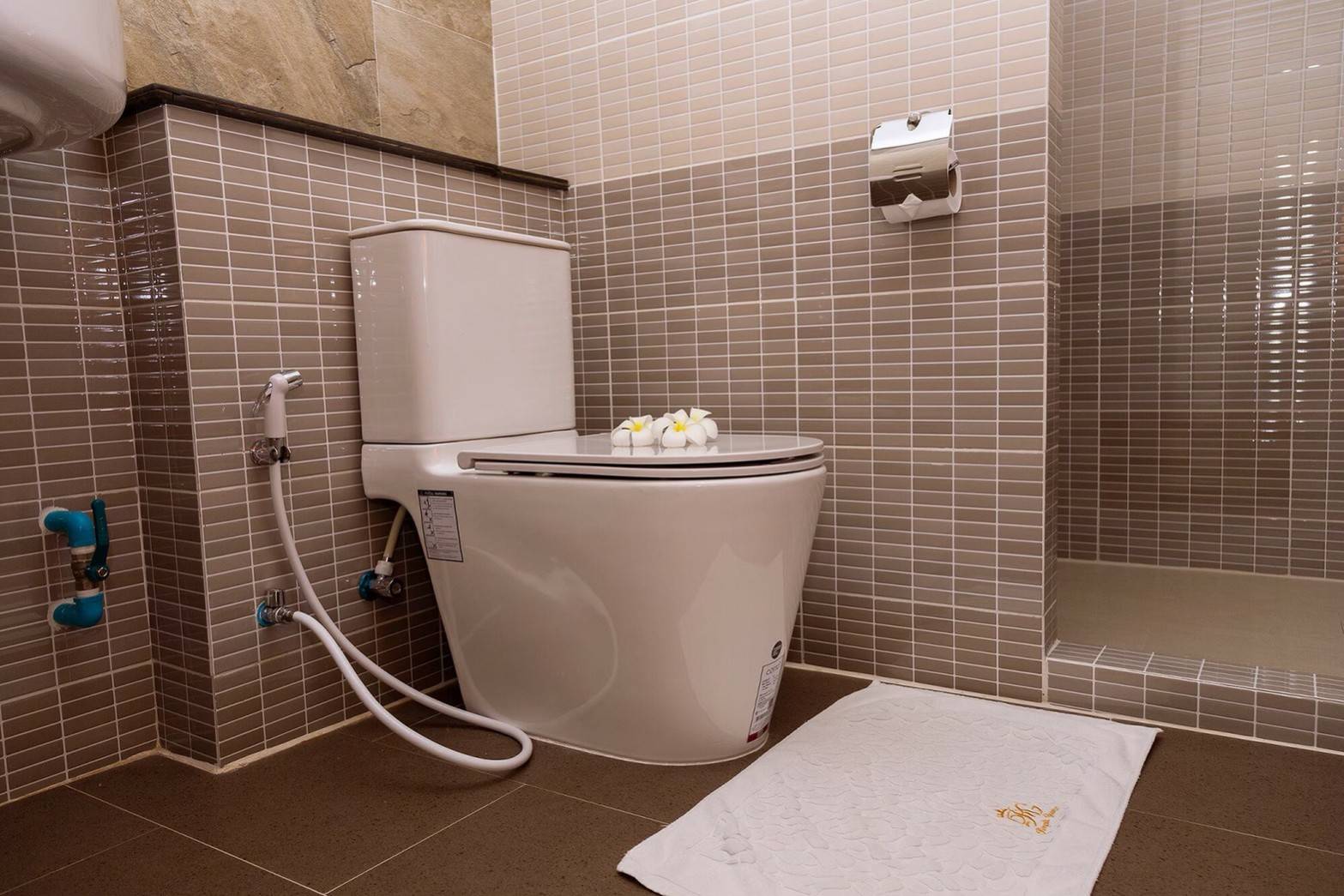 HR10101. บ้านพักชะอำ บ้าน The Grand Villa Cha Am