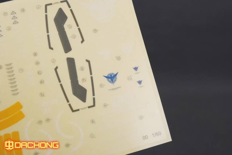 [PO]PG 1/60 OO Raiser [โมจีนTT]