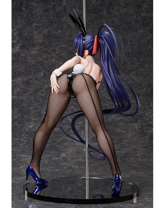 เปิดจอง : Akeno Himejima: Bunny Ver. 2nd