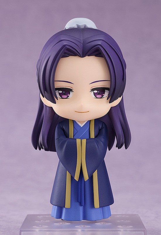เปิดจอง : Nendoroid Jinshi (Re-run)