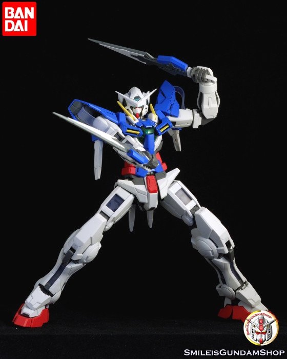 [PO]MG 1/100 GUNDAM EXIA[BANDAI]
