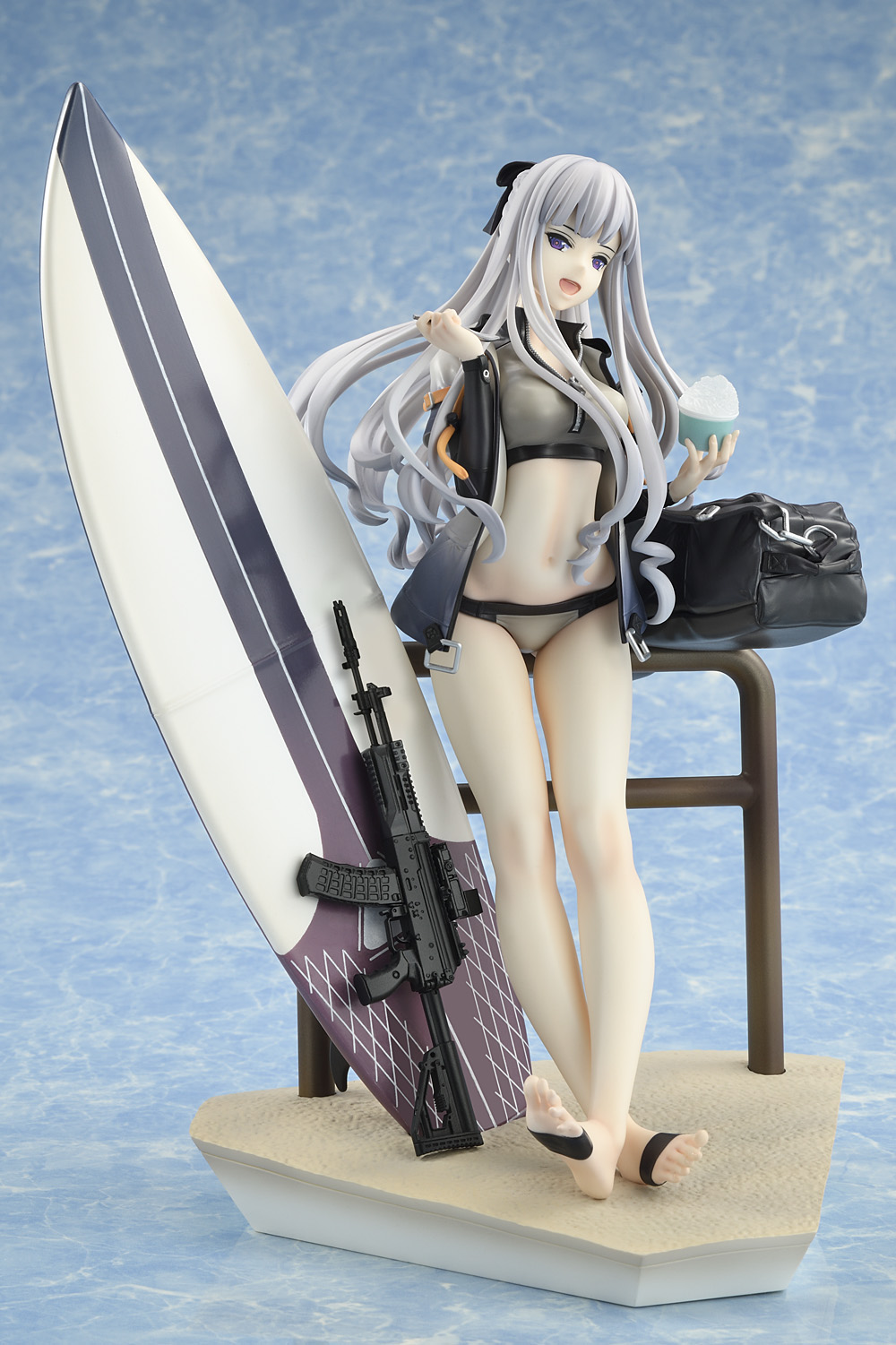 เปิดจอง : AK-12 Smoothie Age Ver.