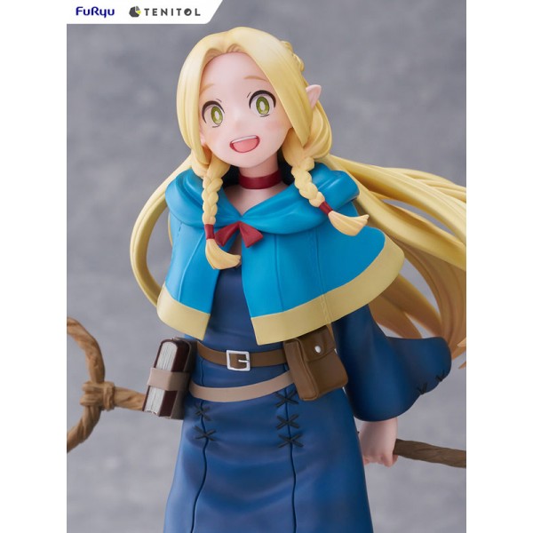 เปิดจอง : Tenitol Marcille