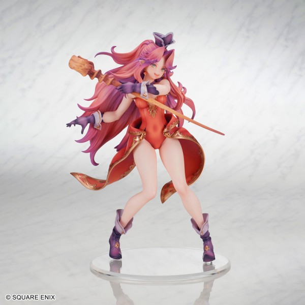 เปิดจอง : Angela: Trials of Mana By SQUARE ENIX
