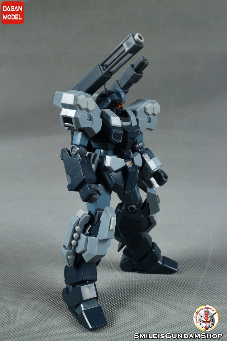 HGUC 1/144 RGM-96X JESTA CANNON[โมจีนDABAN]