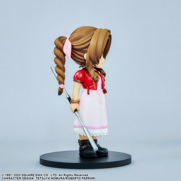 เปิดจอง : Final Fantasy VII Remake - Adorable Arts Aerith Gainsborough (reissue)