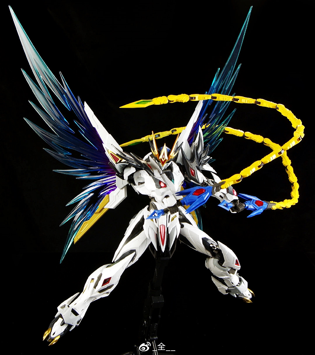 [PO]MG1/100 MNP-XH02 CAOREN[Motor Nuclear][Model Kit]