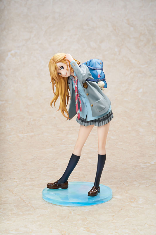 เปิดจอง : Kaori Miyazono Your Lie in April 1/7