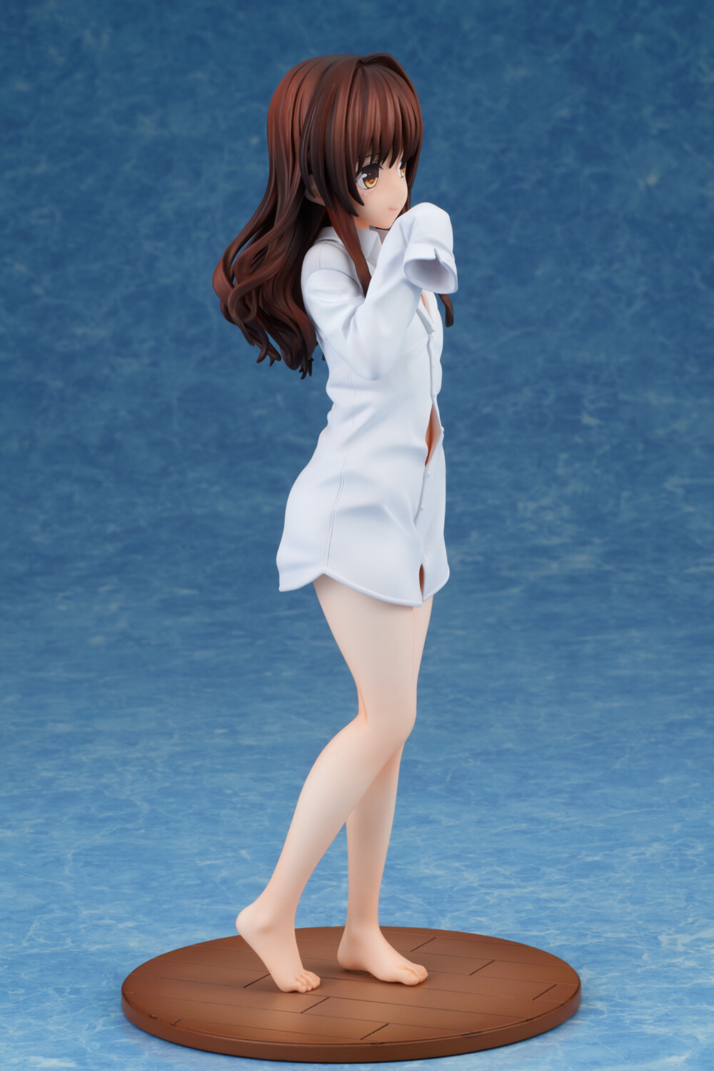 เปิดจอง : Mikan Yuuki White Shirt Ver.