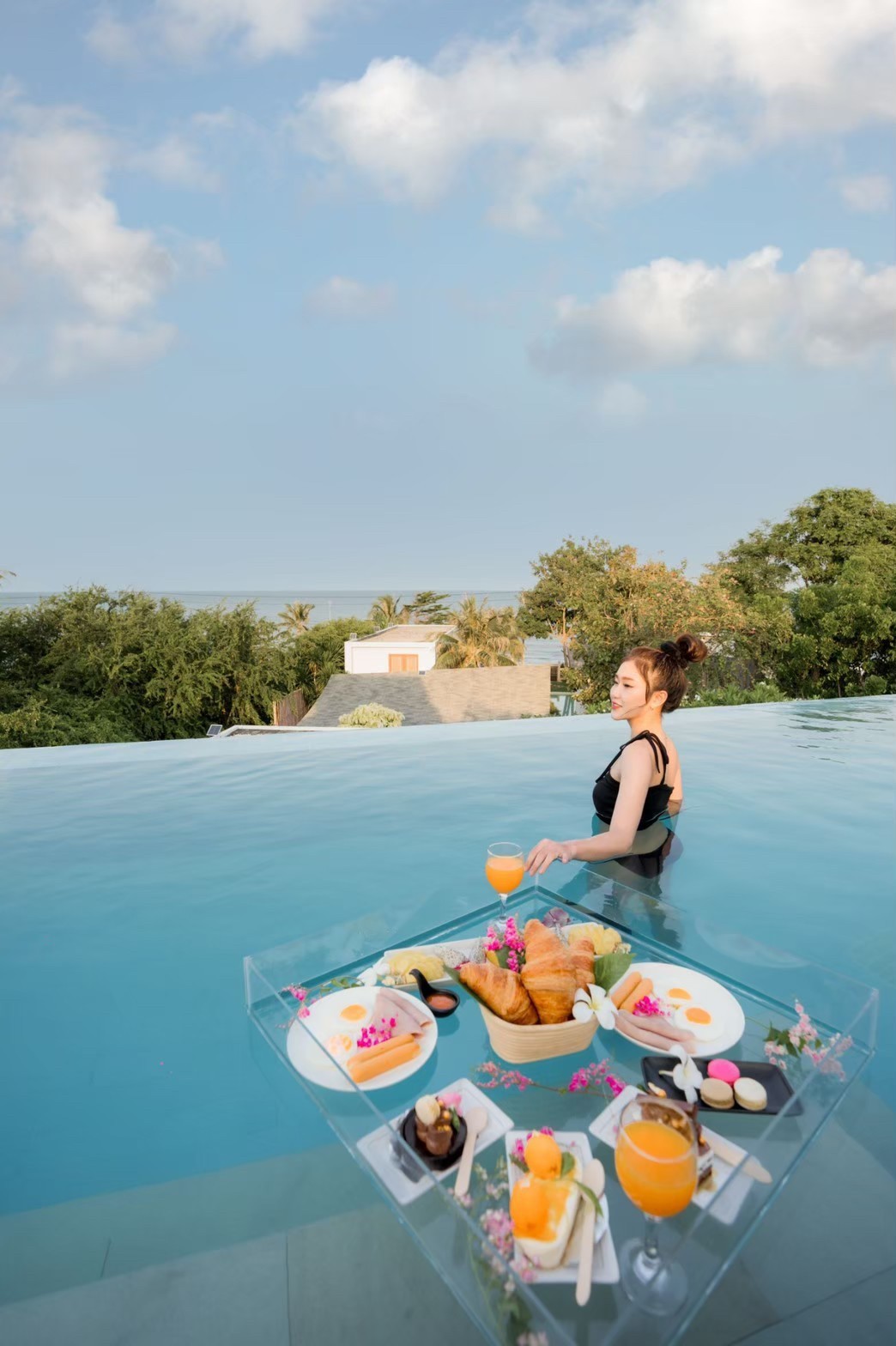 HR15071 บ้านพักใกล้ทะเล Sunny Sea View Pranburi