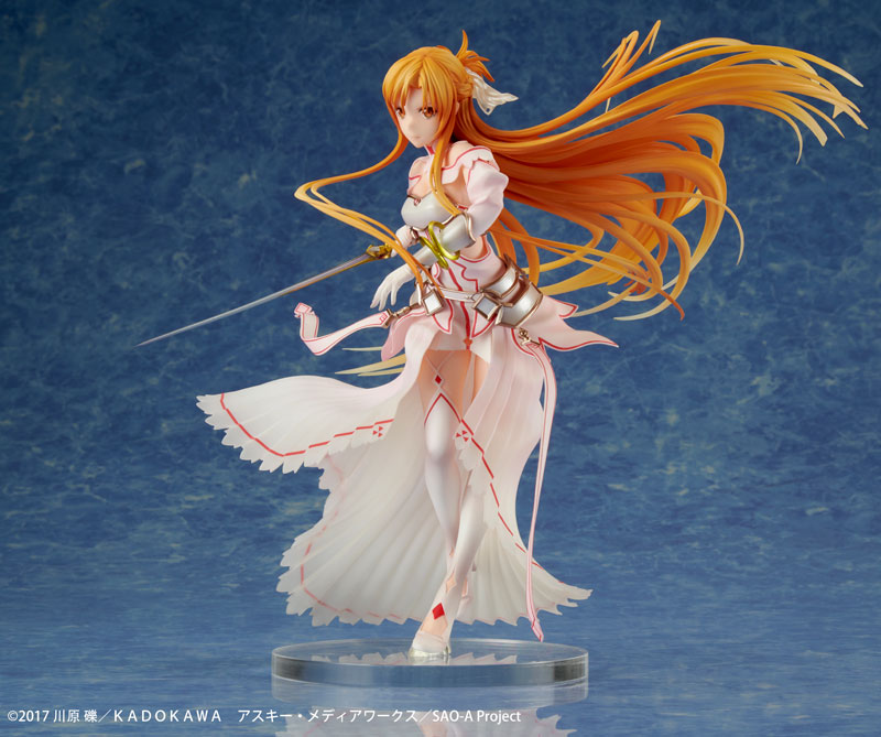 เปิดจอง : Asuna Stacia