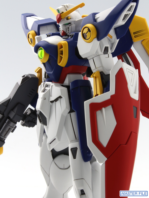 [PO]HGAC 1/144 WING GUNDAM[BANDAI]