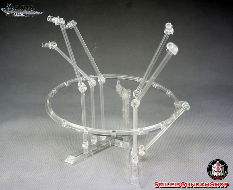SD RX-93-2 Hi-V Gundoom/Gundam[โมจีนMC Model]