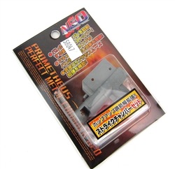 New.Prometheus Perfect Metal Hop Up Chamber NEO Set for Marui M4/M16