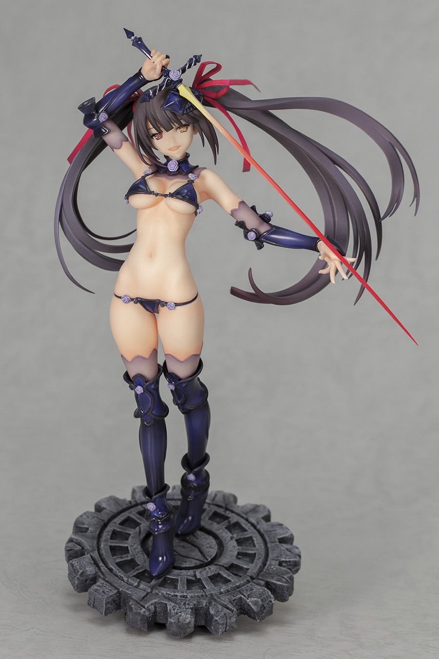 เปิดจอง : Kurumi Tokisaki Bikini Armor Ver.