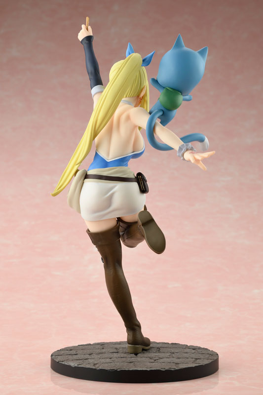 เปิดจอง : Lucy Heartfilia Wink Ver.