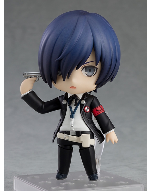 เปิดจอง : Nendoroid Persona3 Hero