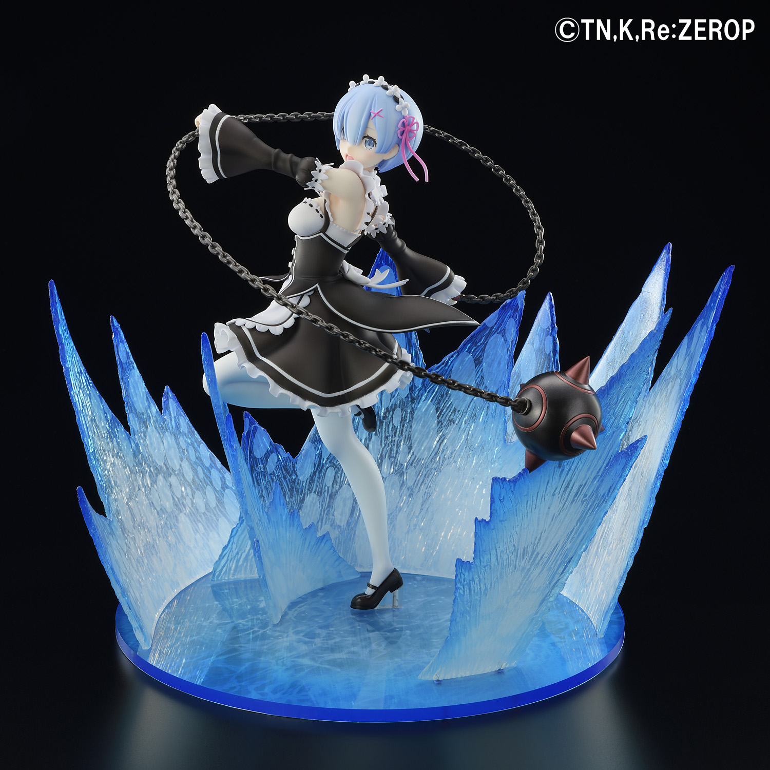 เปิดจอง : Rem