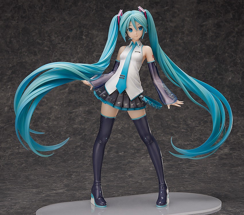 เปิดจอง : Hatsune Miku V3 (3rd-run)