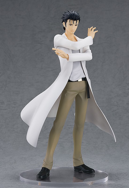 เปิดจอง : POP UP PARADE Rintaro Okabe