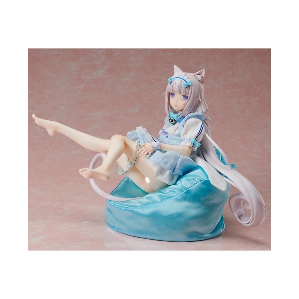 เปิดจอง : Vanilla Bare Leg Ver.