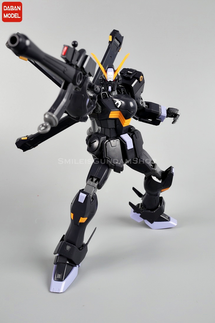 MG 1/100 GUNDAM CROSSBONE X2 Ver.KA[6645][DABAN]