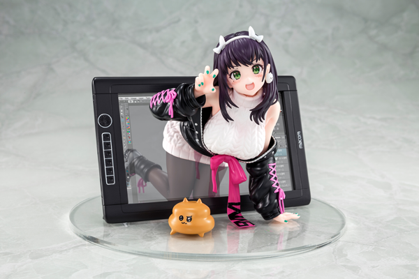 เปิดจอง : Nishiza-san illustrated by Nishizawa 5mm