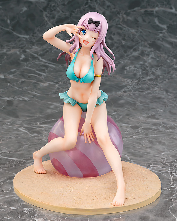 เปิดจอง Chika Fujiwara: Swimsuit Ver.