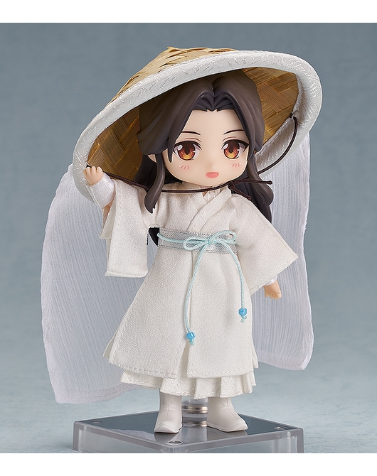 เปิดจอง : Nendoroid Doll Xie Lian