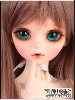 Kid Delf ANI