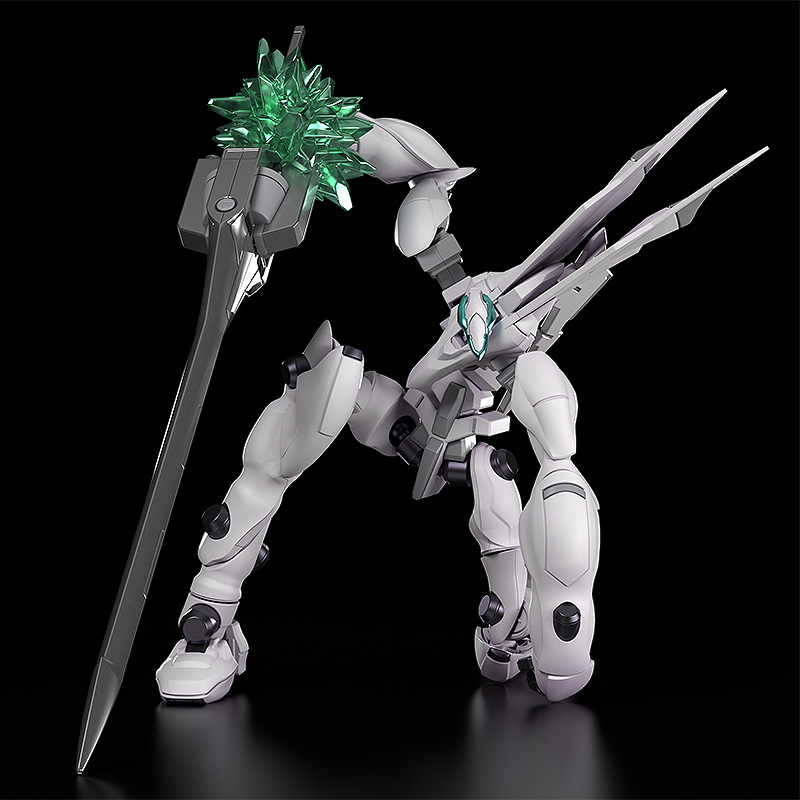 เปิดจอง : MODEROID Fafner Mark Sein(3rd-run)