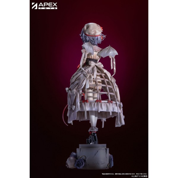 เปิดจอง : Touhou Project Remilia Scarlet Blood Ver.