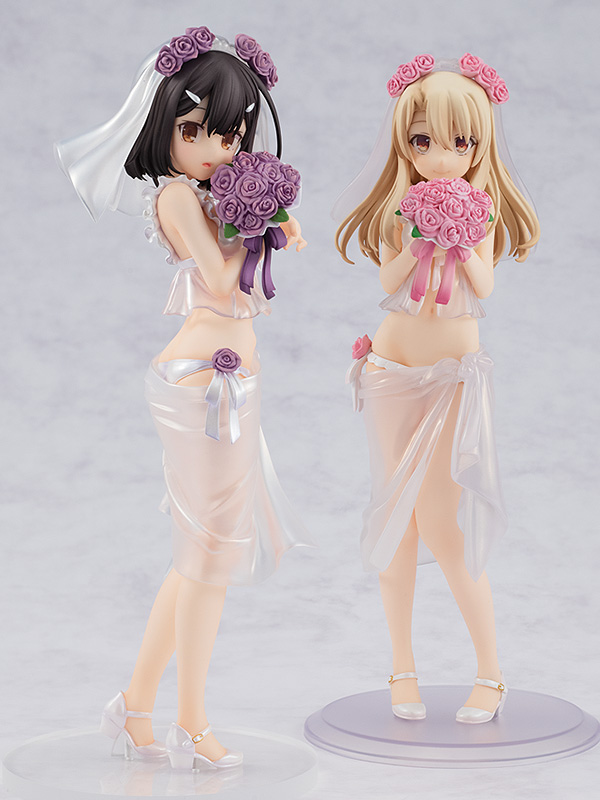 เปิดจอง Miyu Edelfelt: Wedding Bikini Ver.