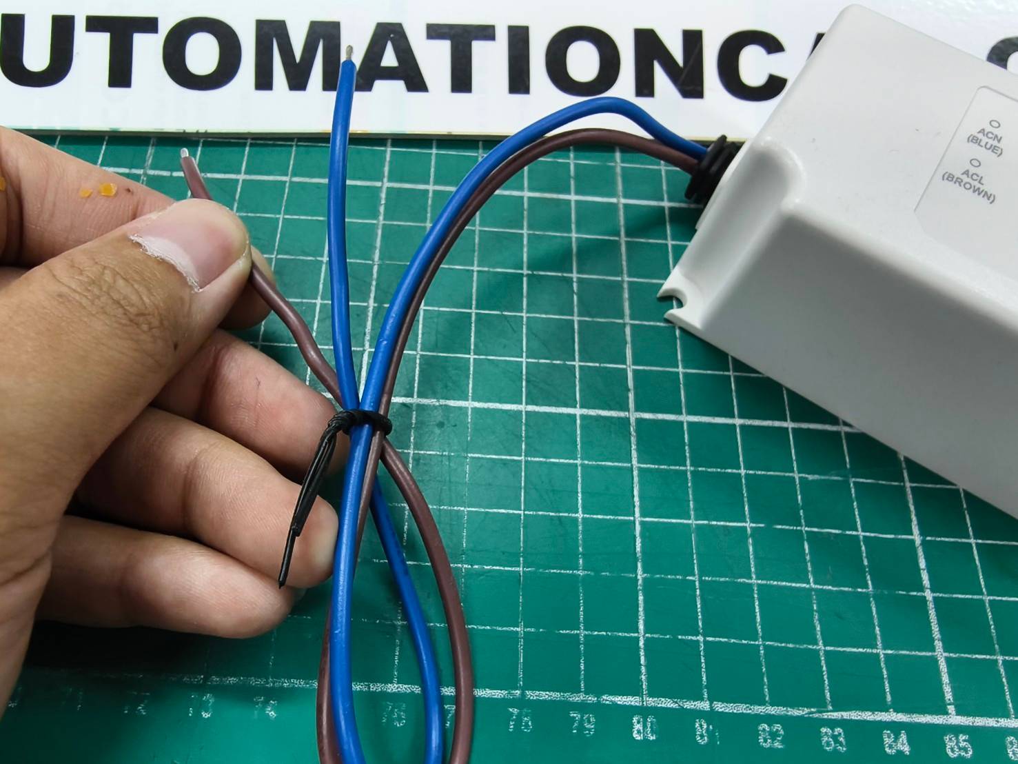 LED Driver พาวเวอร์ซัพพลาย LPV-100-12 Meanwell 12VDC 100W Switching Power Supply