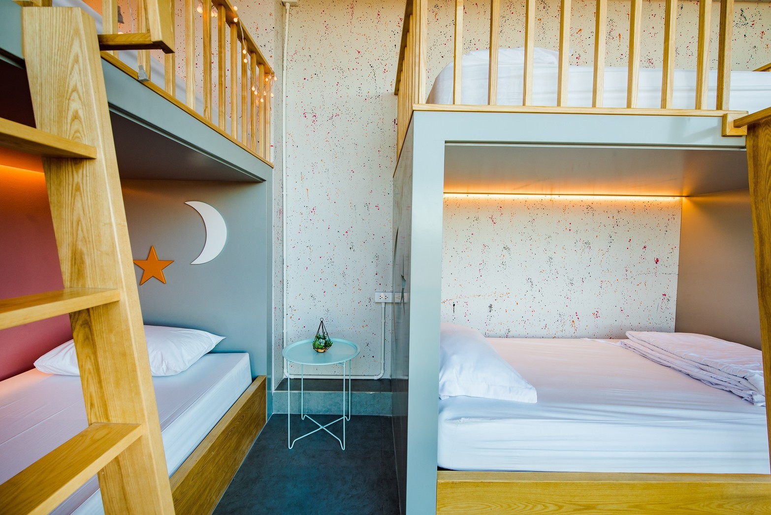 HR4039 บ้านพักหัวหิน บ้านโมเดิร์น สเปซ V.2