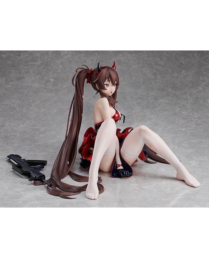 เปิดจอง : Type 97: Gretel The Witch